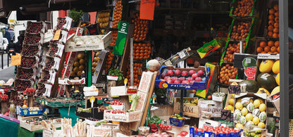 Onion trading